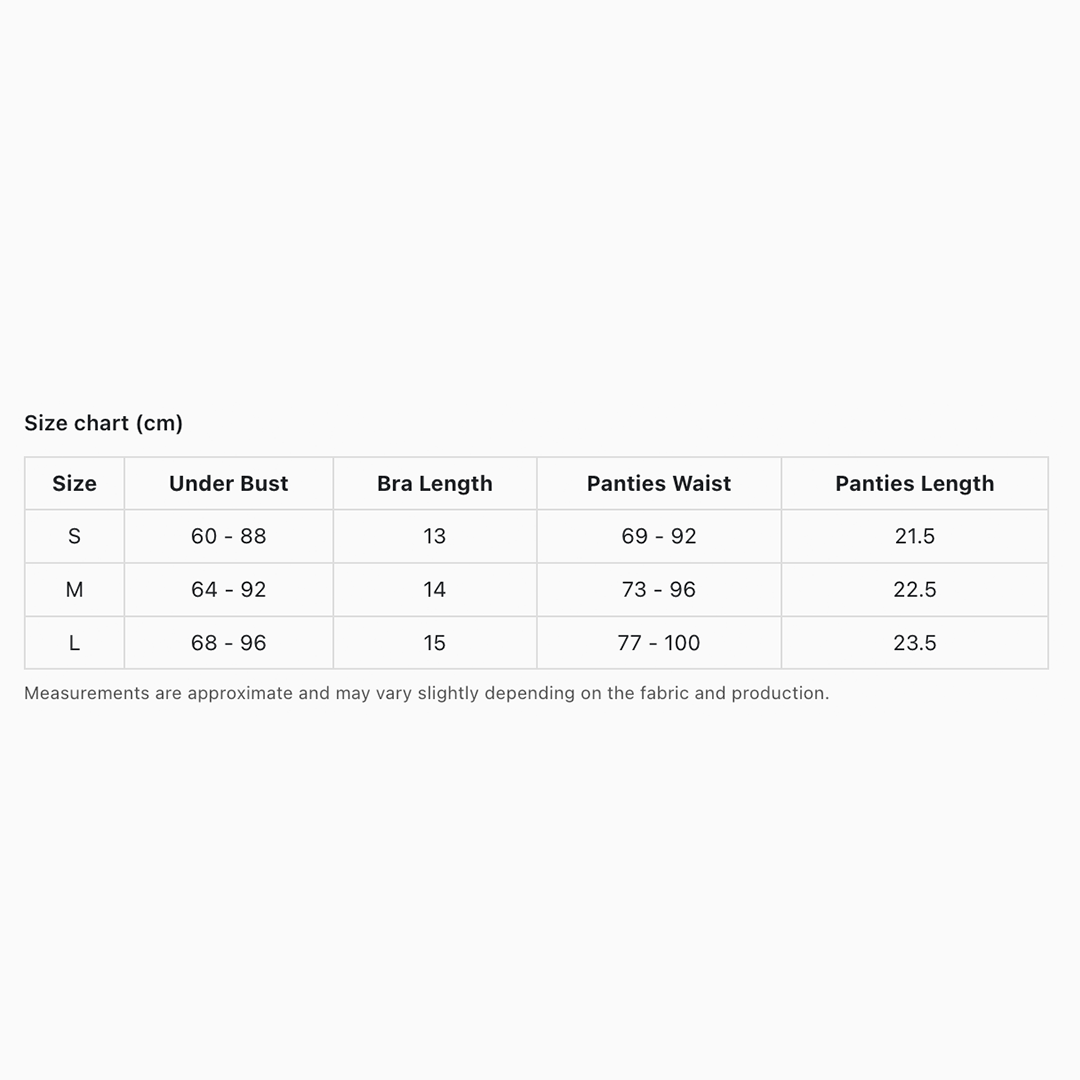 Sugar Bloom Bodysuit